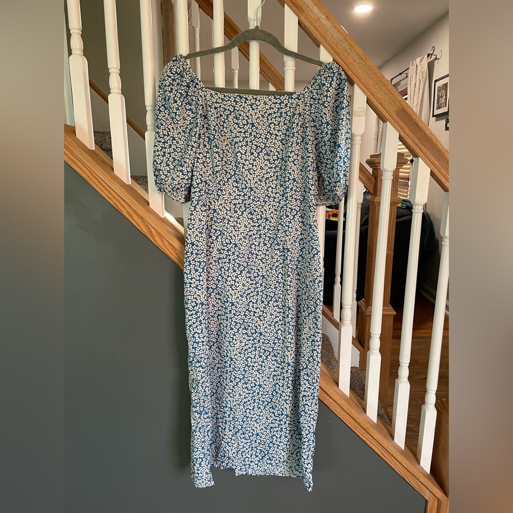 SHEIN dress size X1